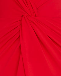 Tirelli Halter Maxi Dress