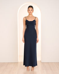 Dannii Sweetheart Gown
