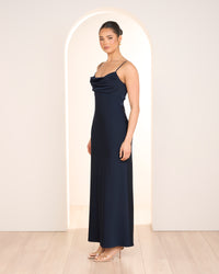 Dannii Sweetheart Gown