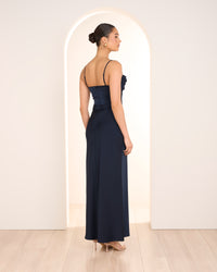 Dannii Sweetheart Gown