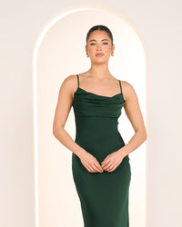 Dannii Sweetheart Gown
