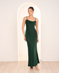 Dannii Sweetheart Gown