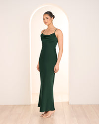 Dannii Sweetheart Gown
