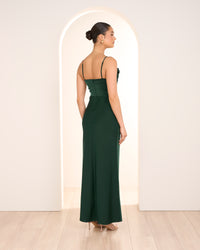 Dannii Sweetheart Gown