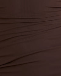 Logan Halter Neck Maxi Dress