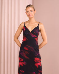 Kenzie Sleeveless Maxi Dress