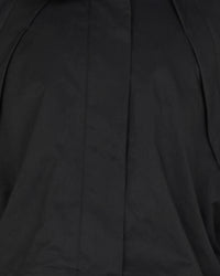 Elliana Cropped Hooded Jacket