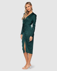 Landry Dress