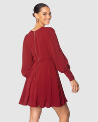 Dreena Mini Dress