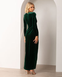 Lundi Gown