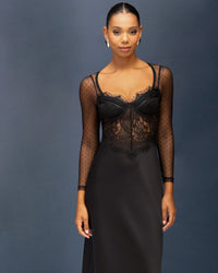 Kaely Dress