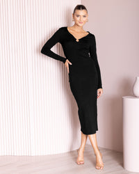 Amara Midi Dress