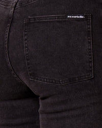 Reb Straight Leg Jean