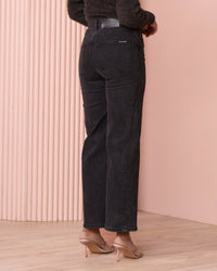 Reb Straight Leg Jean