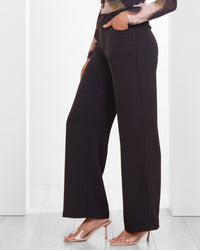 Omar Straight Leg Pant
