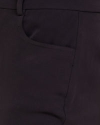 Omar Straight Leg Pant
