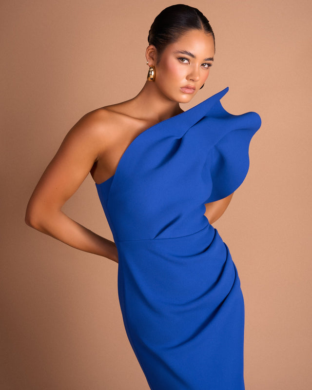 Josephine Midi Dress