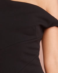 Rigby Off Shoulder Mini Dress