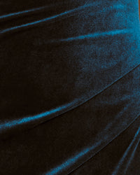 Ria Cowl Neck Maxi Dress