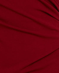 Alaia Off Shoulder Gown