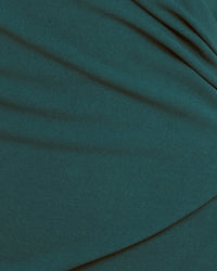 Alaia Off Shoulder Gown