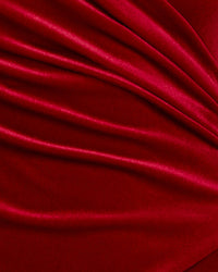 Ashton Off Shoulder Gown