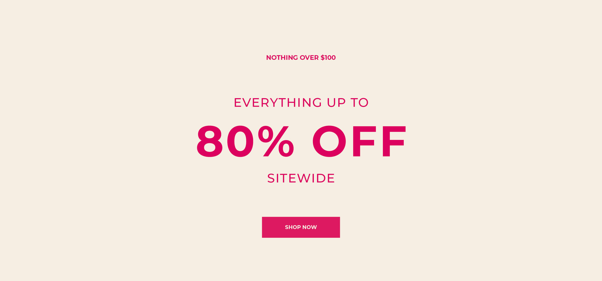 Pilgrim Clothing Outlet