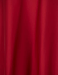 Agatha Off Shoulder Midi Dress