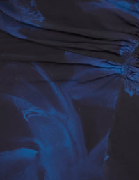 Zinovia Off Shoulder Dress