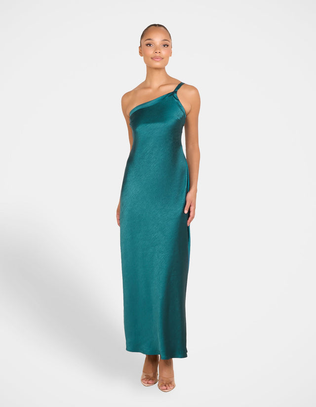 Quinta Maxi Dress