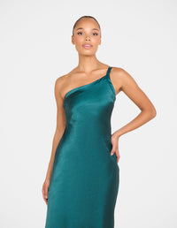 Quinta Maxi Dress