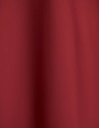 Dominic High Neck Midi Dress