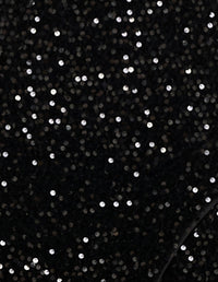 Gisella Sequin Gown