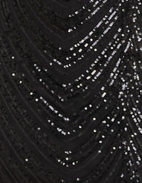 Kora Beaded Maxi Dress