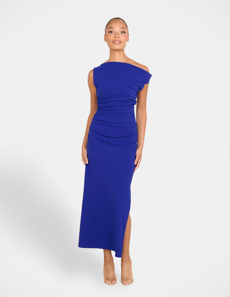 Analiese One Shoulder Dress