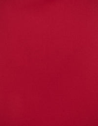 Peony Asymmetric Midi Dress