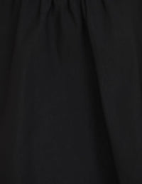 Anna Corset Style Mini Dress
