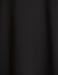 Tate High Neck Gown