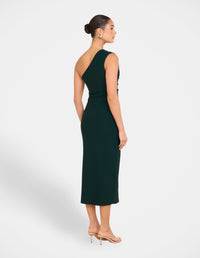 Reese One Shoulder Dress