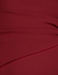Reese One Shoulder Dress