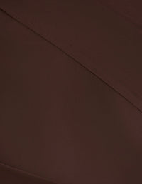 Frika Wrap Detail Maxi Dress