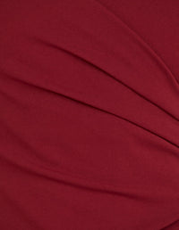 Josie Off Shoulder Gown