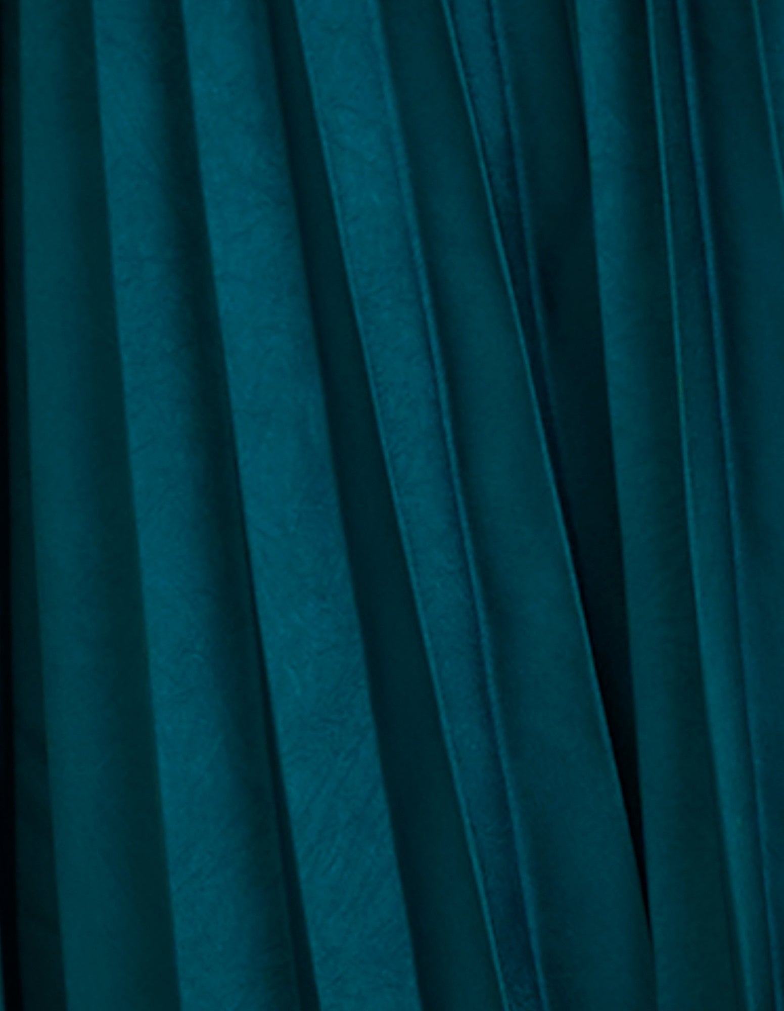 Evgeniya Pleated Maxi Dress