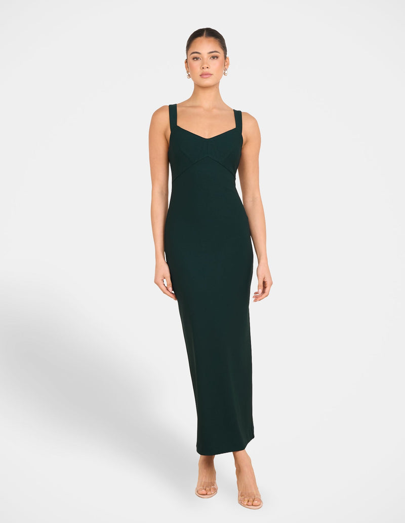 Rihanna Maxi Dress Pilgrim Clothing Outlet Rihanna Maxi Dress Pilgrim Clothing Outlet