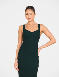 Rihanna Maxi Dress