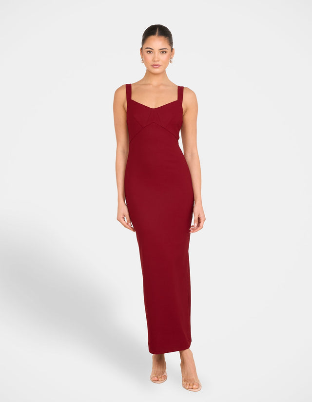 Rihanna Maxi Dress