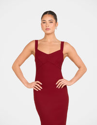 Rihanna Maxi Dress