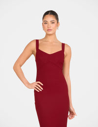 Rihanna Maxi Dress
