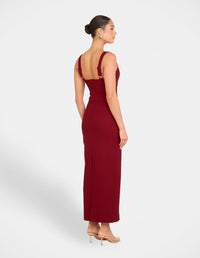 Rihanna Maxi Dress