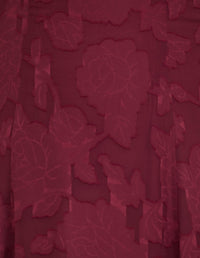 Falco Sweetheart Maxi Dress